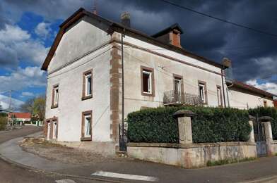 Maison 8 pièces 50000 €