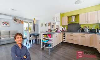 Maison 4 Pièces 92 m² à vendre à Istres (13800)