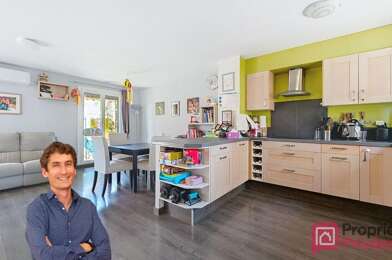 Maison 4 pièces 275000 €