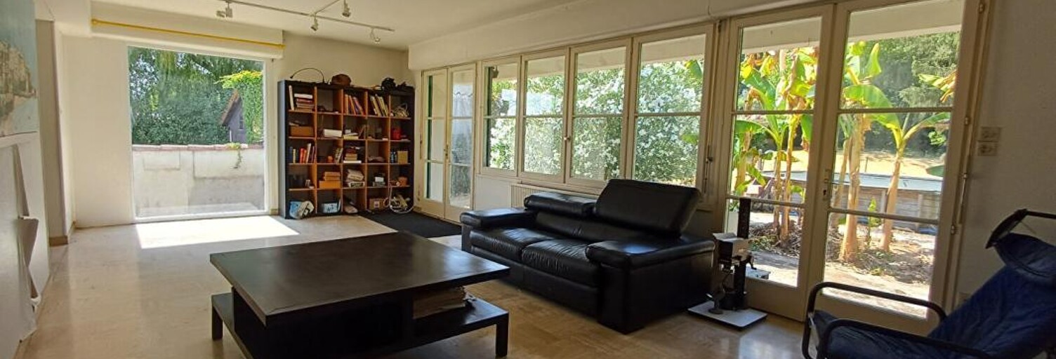 Maison 6 Pièces 160 m² à vendre à Bessines (79000)