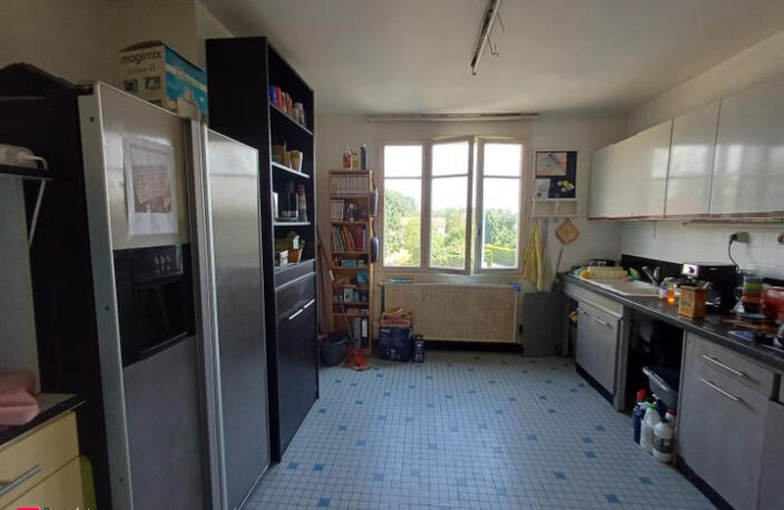 BESSINES - Maison 160m² à rénover — photo 3
