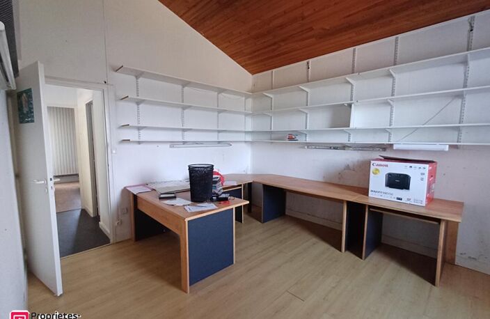 BESSINES - Maison 160m² à rénover — photo 5