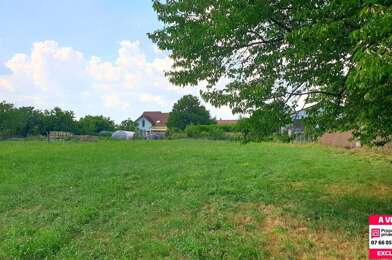 Terrain  107000 €