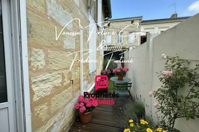 Maison 3 pièces 199000 €