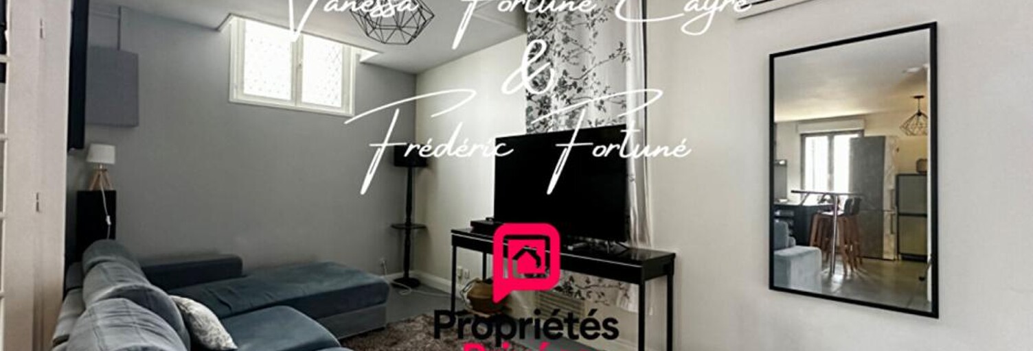 Maison 3 Pièces 80 m² à vendre à Libourne (33500)
