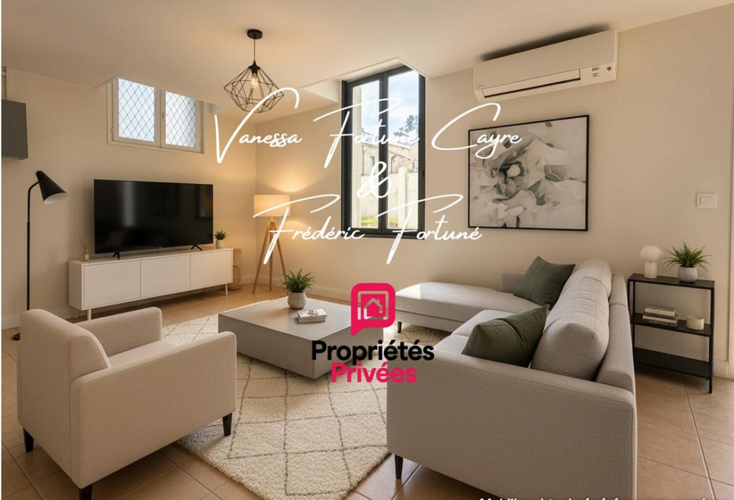 NOUVEAUTÉ  MAISON : Échoppe Libournaise de 80 m² — photo 1