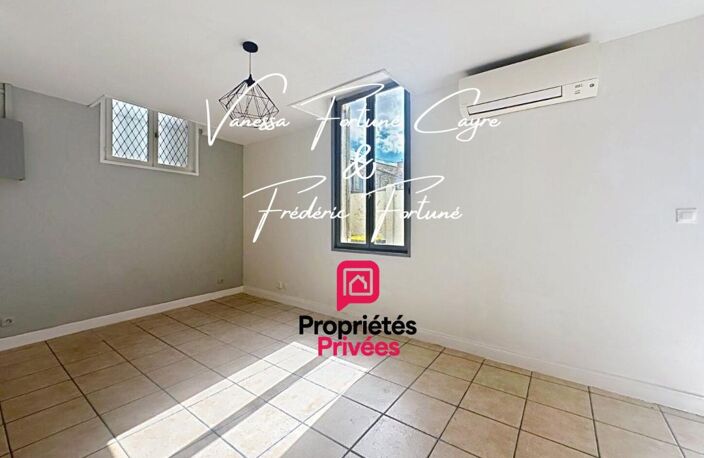 NOUVEAUTÉ  MAISON : Échoppe Libournaise de 80 m² — photo 2