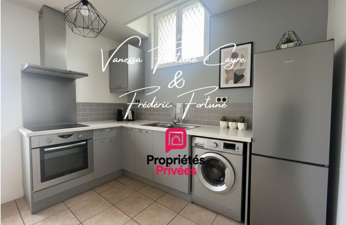 NOUVEAUTÉ  MAISON : Échoppe Libournaise de 80 m² — photo 3