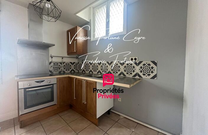 NOUVEAUTÉ  MAISON : Échoppe Libournaise de 80 m² — photo 4