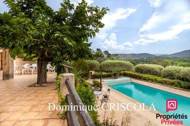 Maison 7 pièces 780000 €