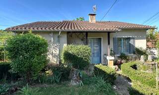 Maison 3 Pièces 51 m² à vendre à Saint-Jean-de-Côle (24800)