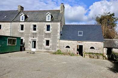 Maison 5 pièces 136990 €