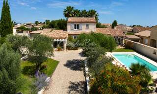Maison 6 Pièces 167 m² à vendre à Béziers (34500)