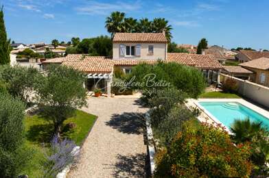 Maison 6 pièces 499000 €