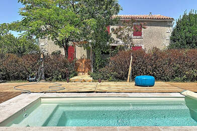 Maison 4 pièces 225000 €