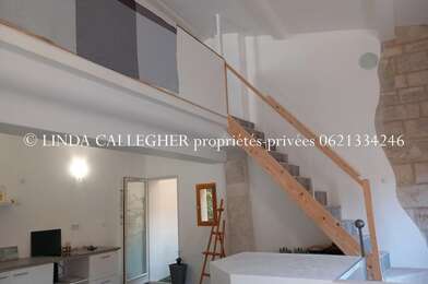 Appartement 5 pièces 322000 €