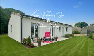 Maison 5 Pièces 112 m² à vendre à Saint-Yzan-de-Soudiac (33920)