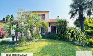 Maison 6 Pièces 146 m² à vendre à Basse-Goulaine (44115)