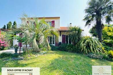 Maison 6 pièces 399900 €