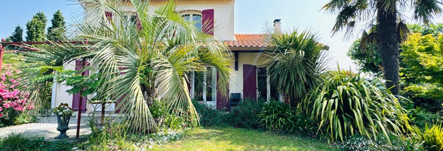 Maison 6 Pièces 146 m² à vendre à Basse-Goulaine (44115)