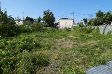Terrain  147368 €