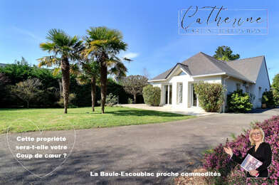 Maison 7 pièces 549900 €
