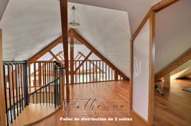 Maison 7 pièces 549900 €