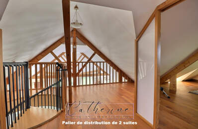 Maison lumineuse de 4 chambres dont 2 au rdc - Garage -  Jardin Sans vis-à-vis — photo du bien