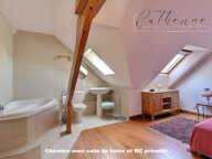 Maison lumineuse de 4 chambres dont 2 au rdc - Garage -  Jardin Sans vis-à-vis — photo 2