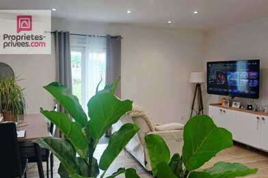 Maison 5 pièces 184000 €