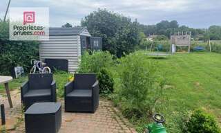 Maison 5 Pièces 90 m² à vendre à Lassigny (60310)