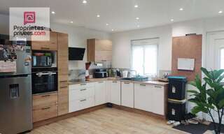 Maison 5 Pièces 90 m² à vendre à Lassigny (60310)