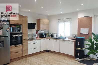 Maison 5 pièces 184000 €
