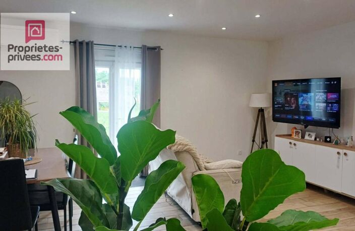 Maison Noyon- 90m2- 4 chambres — photo 2