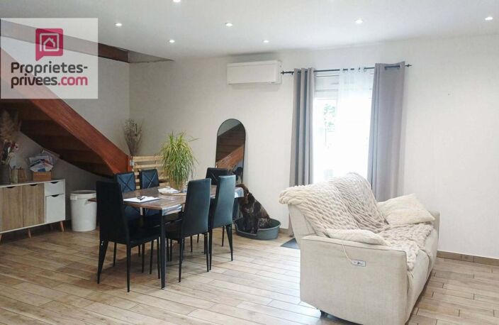 Maison Noyon- 90m2- 4 chambres — photo 3