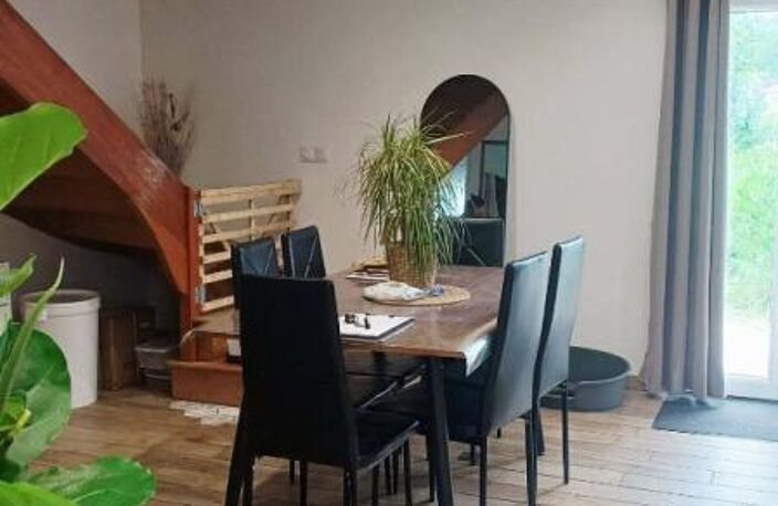 Maison Noyon- 90m2- 4 chambres — photo 4