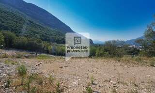 Terrain  457 m² à vendre à Fontanil-Cornillon (38120)