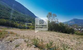 Terrain  457 m² à vendre à Fontanil-Cornillon (38120)