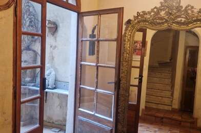 Maison 9 pièces 620000 €