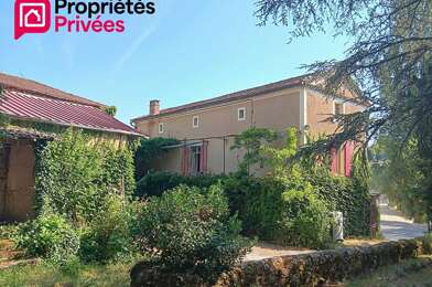 Maison 6 pièces 277000 €