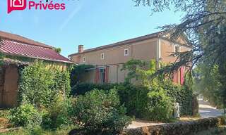Maison 6 Pièces 200 m² à vendre à Cahors (46000)