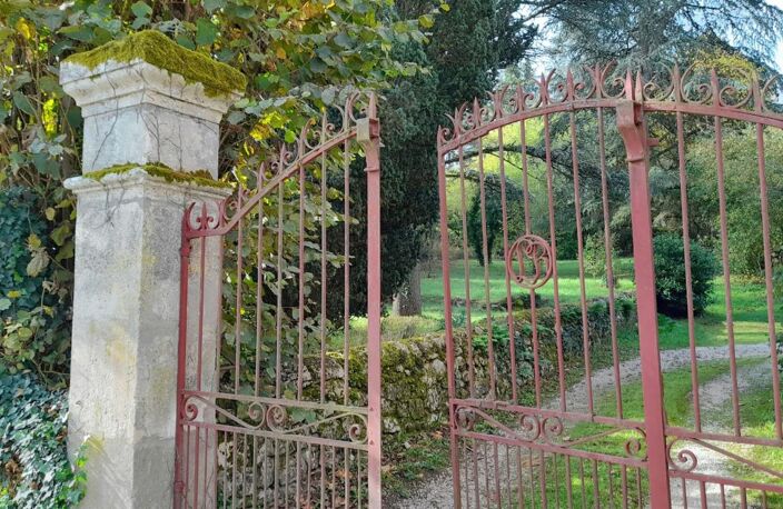 Cahors 46090, maison de village avec grand jardin et jolie grange — photo 2