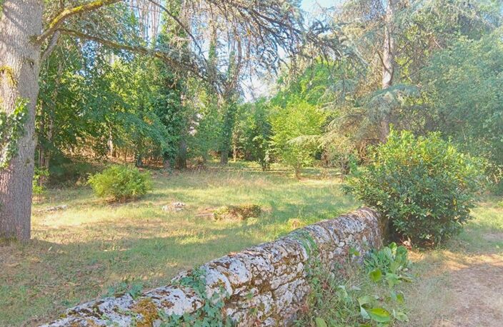 Cahors 46090, maison de village avec grand jardin et jolie grange — photo 3