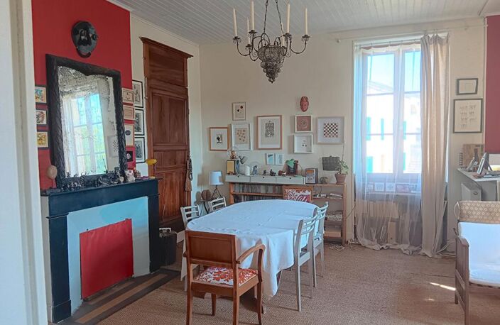 Cahors 46090, maison de village avec grand jardin et jolie grange — photo 4