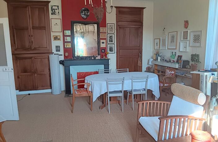 Cahors 46090, maison de village avec grand jardin et jolie grange — photo 5