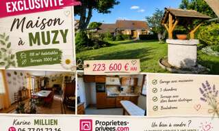 Maison 6 Pièces 118 m² à vendre à Dreux (28100)