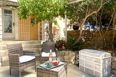 Maison 4 pièces 588000 €