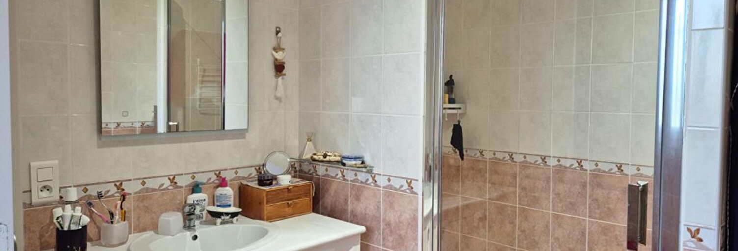 Maison 4 Pièces 133 m² à vendre à Saint-Pé-de-Léren (64270)