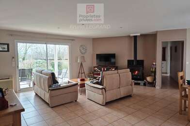 Maison 4 pièces 336000 €
