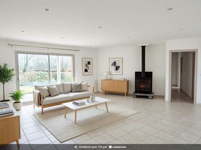 Belle propriété, bel environnement, beau voisinage — photo du bien